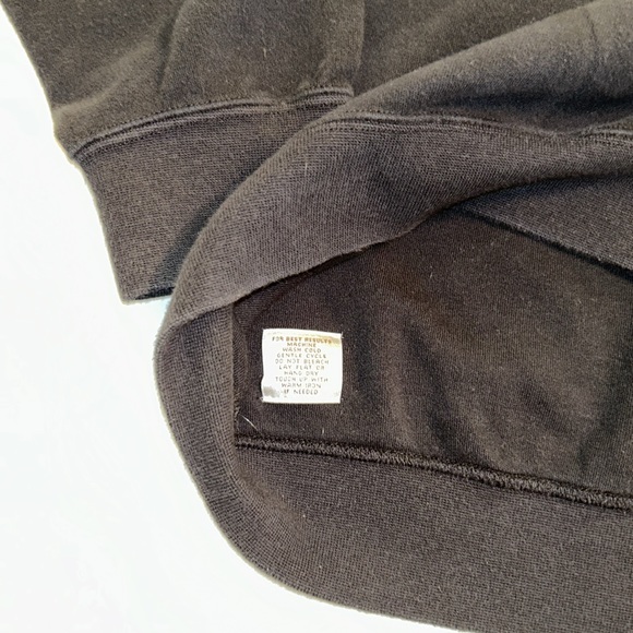 Peter Millar Crown Comfort 1/4 zip Pullover - Picture 5 of 7